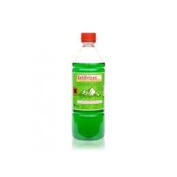 Koncentruotas antifrizas žalias AM 1kg