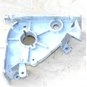 Korpusas išsėj. 489050 /k/ Korpusas išsėj. 489050 /k/