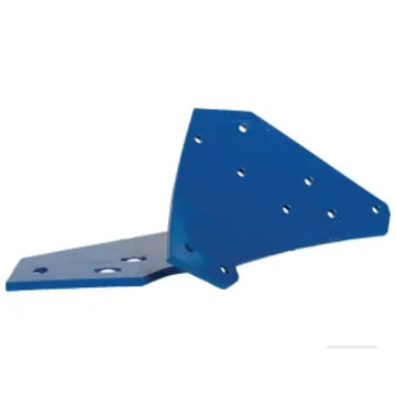 Korpusas priešp.OVERUM K.