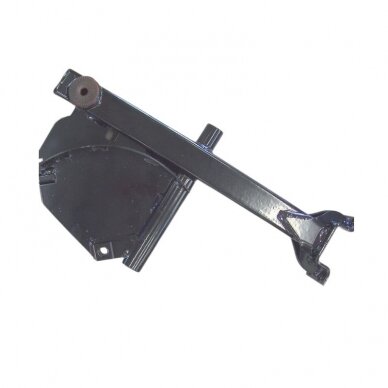 Koja HORSCH 23240100 TurboDisc trumpa starr 2003