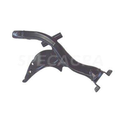 Koja trumpa sėjimo diskų HORSCH 23044100 TurboDisc II Koja trumpa sėjimo diskų HORSCH 23044100 TurboDisc II