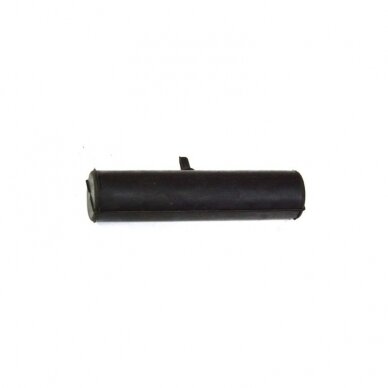 Kojos guminis ritinėlis HORSCH 00200165 TurboDisc Kojos guminis ritinėlis HORSCH 00200165 TurboDisc