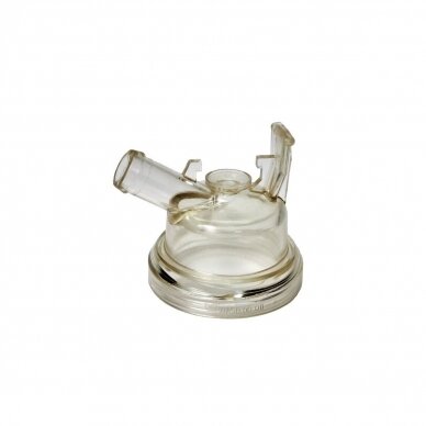 Kolektoriaus korpusas ADU.03.001 Kolektoriaus korpusas ADU.03.001