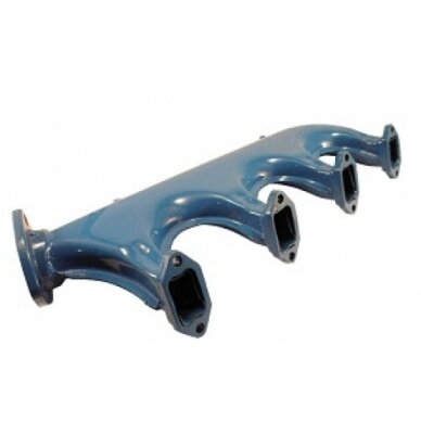 Kolektorius D37M-1008120 išmet. Kolektorius D37M-1008120 išmet.