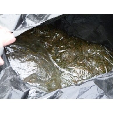 Kombinuota plėvelė 14m x 400m 0,100mkr 2 Kombinuota plėvelė 14m x 400m 0,100mkr 2