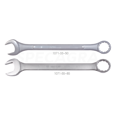 Kombinuotas raktas 33mm King Tony 2