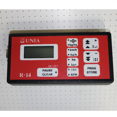 Kompiuteris R14 Polonez Kompiuteris R14 Polonez