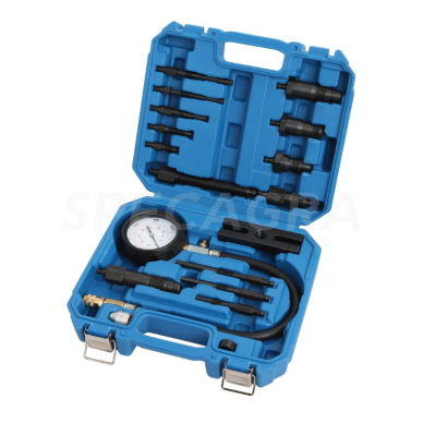 Kompresijos matuoklis dyz. var. Kompresijos matuoklis dyz. var.