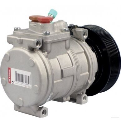 Kompresorius JD 8300 1 Kompresorius JD 8300 1