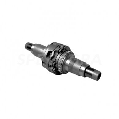 Korpusas 52-2303020B Korpusas 52-2303020B