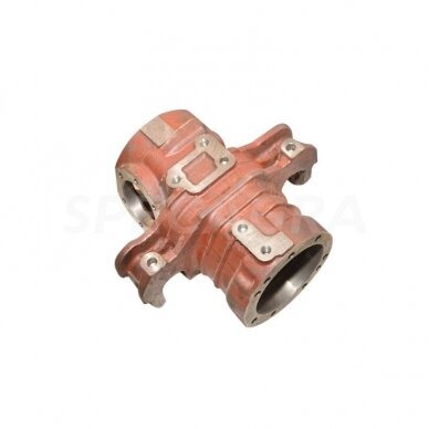 Korpusas 72-2301055 Korpusas 72-2301055