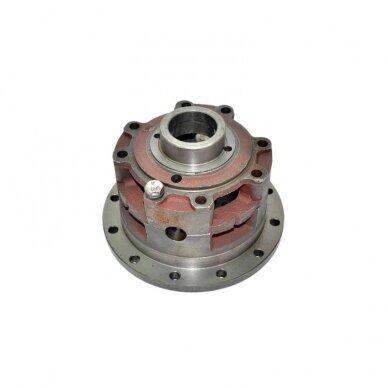 Korpusas 85-2403015 Korpusas 85-2403015