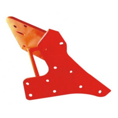 Korpusas D/Kverneland/073411 Korpusas D/Kverneland/073411