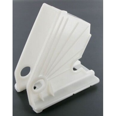 Korpusas išsėjimo Amazone 6050-3435100 Korpusas išsėjimo Amazone 6050-3435100