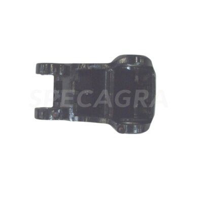 Korpusas vamzdžiui HORSCH 100/120 34069401 TerraGrip 3L Korpusas vamzdžiui HORSCH 100/120 34069401 TerraGrip 3L