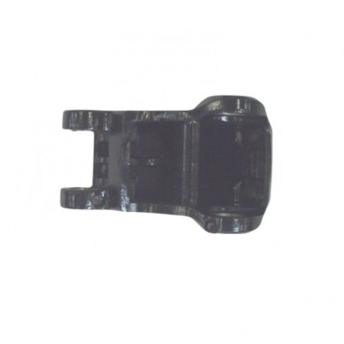 Korpusas vamzdžiui HORSCH 100/120 34069401 TerraGrip 3L Korpusas vamzdžiui HORSCH 100/120 34069401 TerraGrip 3L