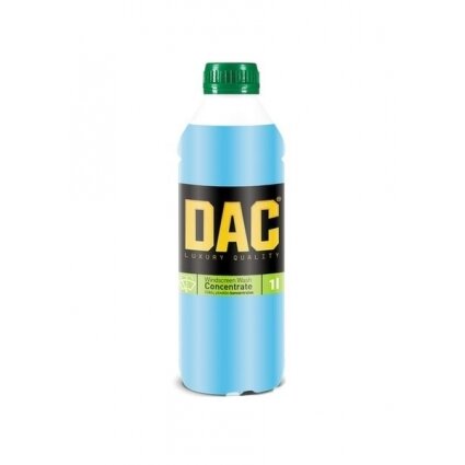 Koncentruotas stiklų valiklis -96C 1L