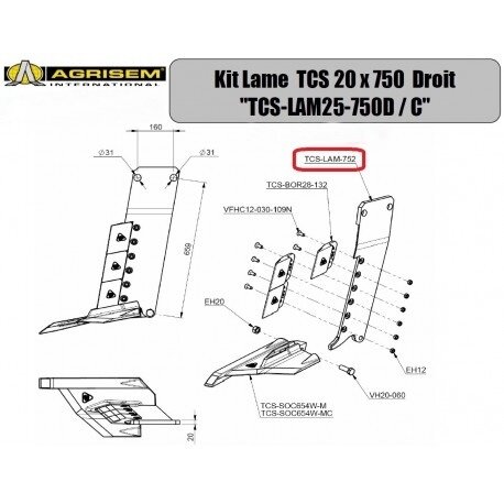Koja gilum. purent. D TCS-LAM-752 Koja gilum. purent. D TCS-LAM-752