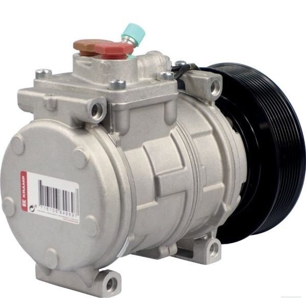 Kompresorius JD 8300 1 Kompresorius JD 8300 1