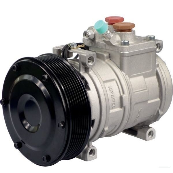 Kompresorius JD 8300 Kompresorius JD 8300