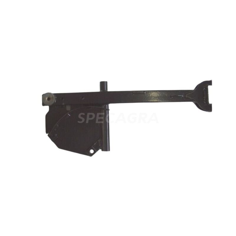 Koja HORSCH 23254500 TurboDisc ilga. starr. pastiprinta