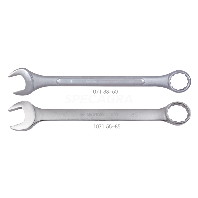 Kombinuotas raktas 35mm King Tony 2 Kombinuotas raktas 35mm King Tony 2