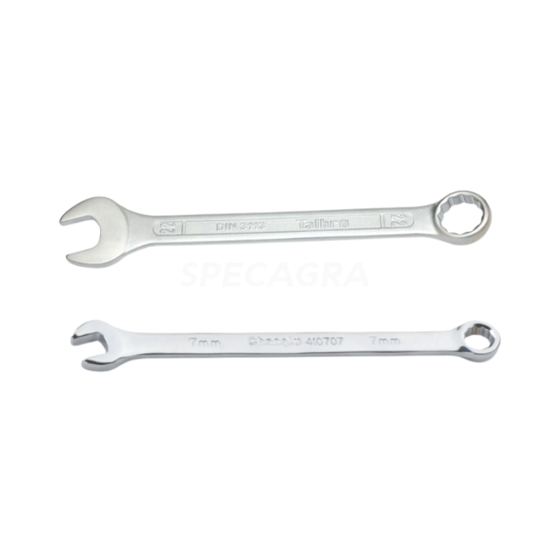 Kombinuotas raktas 41mm Kombinuotas raktas 41mm