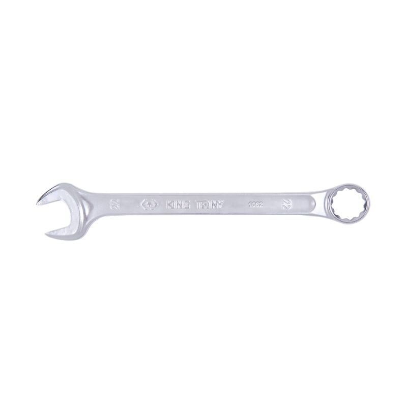 Kombinuotų veržliarakčių rinkinys King Tony 6-32mm (26vnt) 2