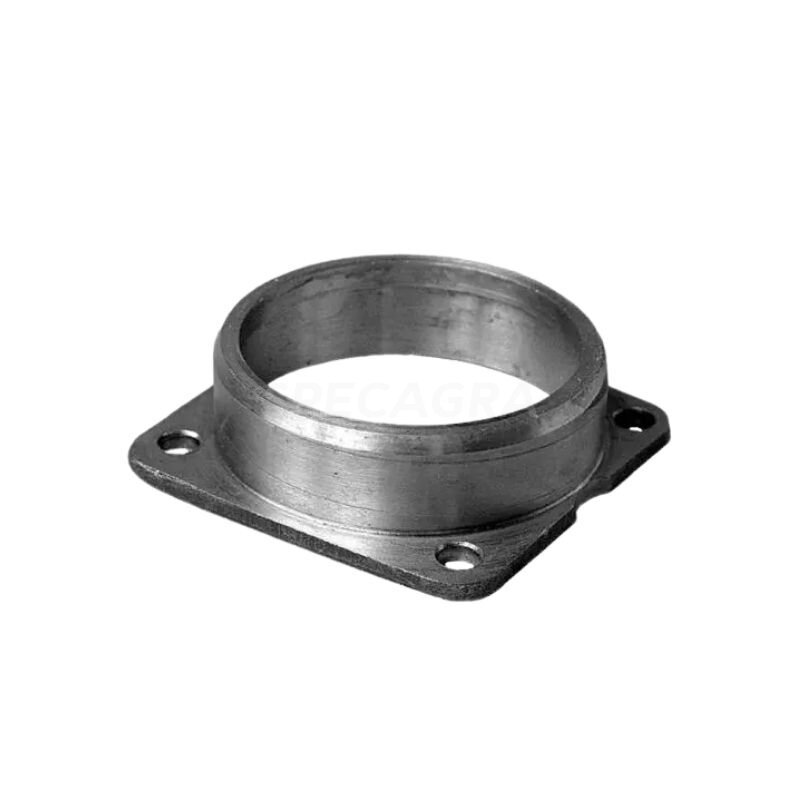 Korpusas priek. tilto gilzės 52-2308101 Korpusas priek. tilto gilzės 52-2308101