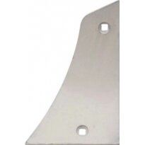 Krūtinėlė korpus. XL 1126/60-003/0 kair. Krūtinėlė korpus. XL 1126/60-003/0 kair.