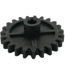 Krumpliaratis plastik. 23dt. 6040-32392