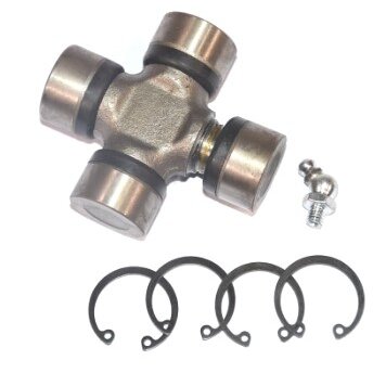 Kryžmė 977213 CL 34x83mm Kryžmė 977213 CL 34x83mm