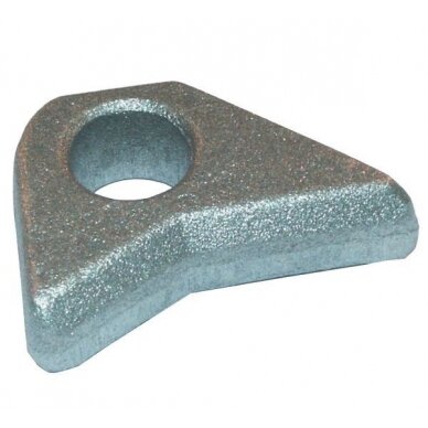 Krautuvo kaušo fiksatorius 5193-FT2020 Krautuvo kaušo fiksatorius 5193-FT2020