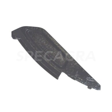 Kreipiančioji HORSCH 00311358 ULD 25mm Kreipiančioji HORSCH 00311358 ULD 25mm