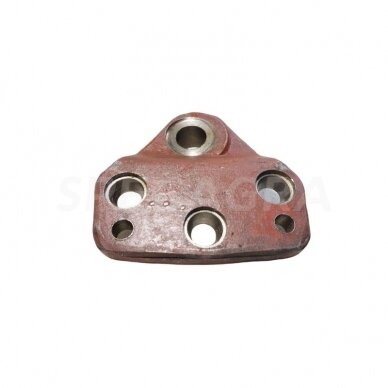 Kronšteinas dešinys 1222-2301021B Kronšteinas dešinys 1222-2301021B