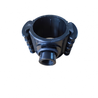 Kronšteinas MR02015 63mm 1/2 vakuumetrui ir pulsatoriui Kronšteinas MR02015 63mm 1/2 vakuumetrui ir pulsatoriui