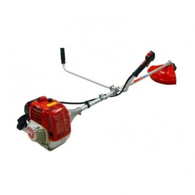 Krūmapjovė MARUYAMA 1,8kW JMBC5021HRS Krūmapjovė MARUYAMA 1,8kW JMBC5021HRS