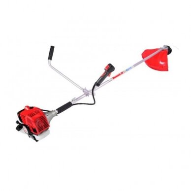 Krūmapjovė MARUYAMA 0.7kW JMMX27H Krūmapjovė MARUYAMA 0.7kW JMMX27H