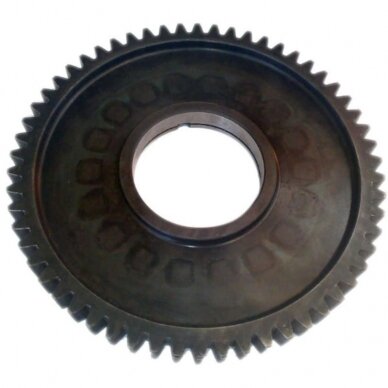 Krumpliaratis 025.05.53.00 Z-58 6009N Krumpliaratis 025.05.53.00 Z-58 6009N