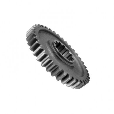 Krumpliaratis reduktoriaus 50-1701314 Krumpliaratis reduktoriaus 50-1701314