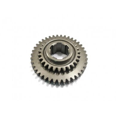 Krumpliaratis T25-1701314 Z30/39 Krumpliaratis T25-1701314 Z30/39