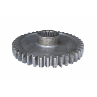 Krumpliaratis T40-1802036 Krumpliaratis T40-1802036