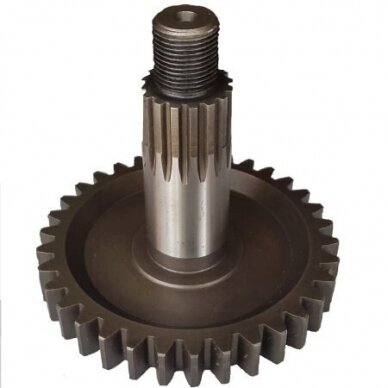 Krumpliaratis Z011 Z-34 0.505.5000.00 Krumpliaratis Z011 Z-34 0.505.5000.00