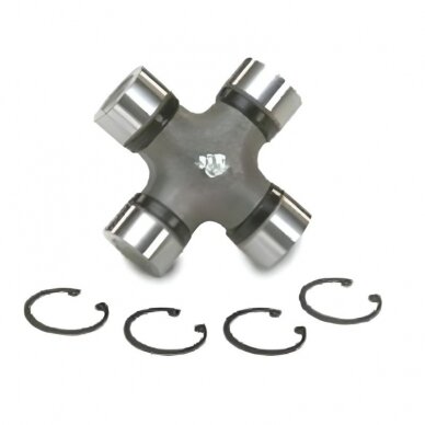 Kryžmė 00800 (32x76) Kryžmė 00800 (32x76)