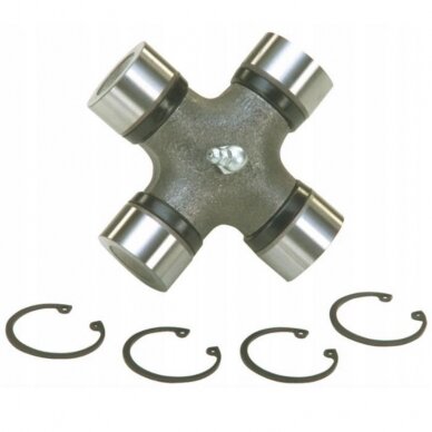 Kryžmė 00862 22x54,9 Kryžmė 00862 22x54,9