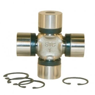 Kryžmė 27,0X71.0mm 070610019 Kryžmė 27,0X71.0mm 070610019