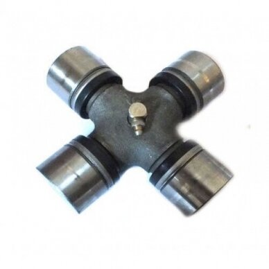 Kryžmė 75.B2.00 (22x59) Kryžmė 75.B2.00 (22x59)
