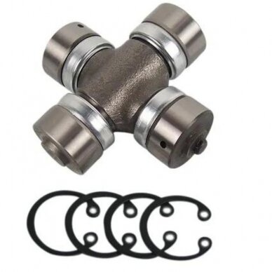 Kryžmė 79x30mm John Deere/Case IH AT76044 Kryžmė 79x30mm John Deere/Case IH AT76044