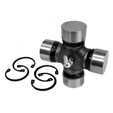 Kryžmė EU 23.8x91-27x74.6 1004840