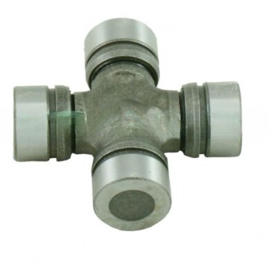 Kryžmė GAZ-53A 35x98 Kryžmė GAZ-53A 35x98